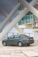 Volkswagen Jetta 2005 года